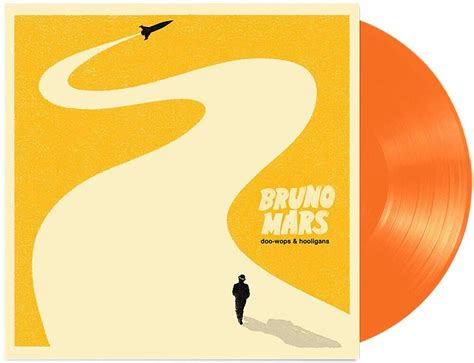 Bruno Mars' 24k Magic Vinyl: A Collector's Guide